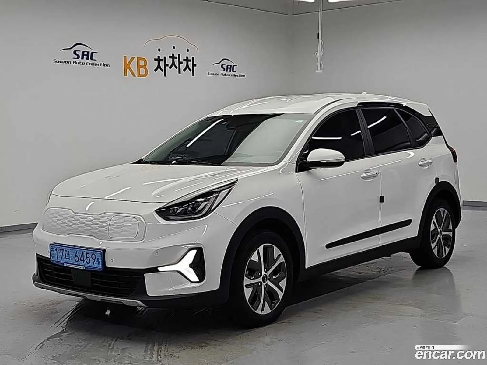 Kia Niro Plus 2022 — 18