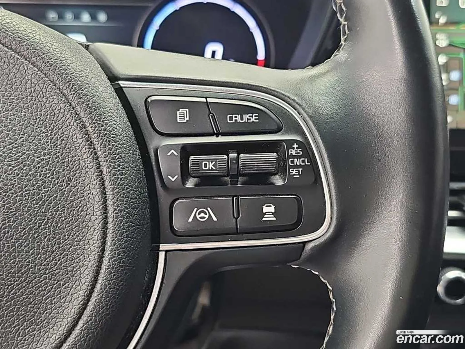 Kia Niro Plus 2022 — 14