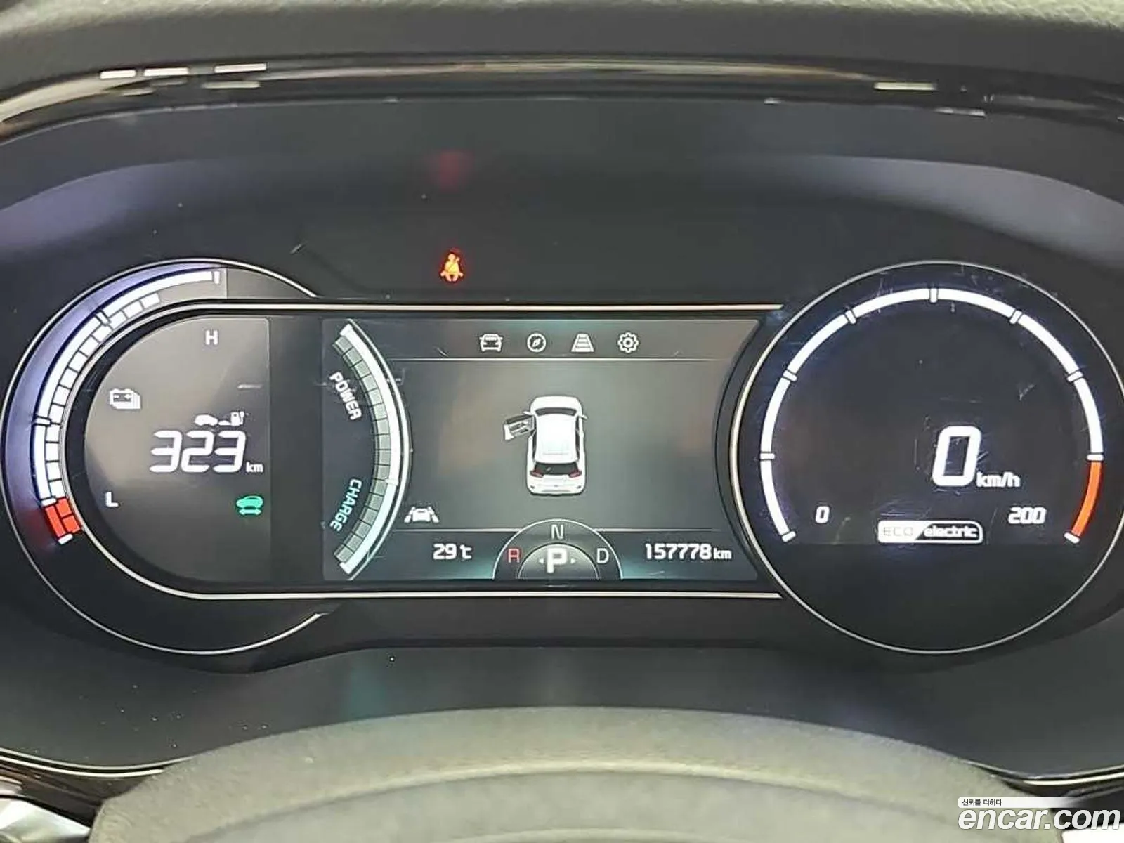Kia Niro Plus 2022 — 5