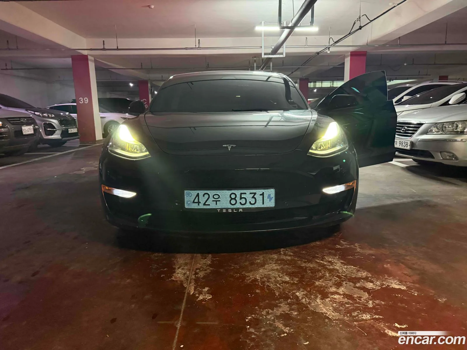 Tesla Model 3 2022 — 11