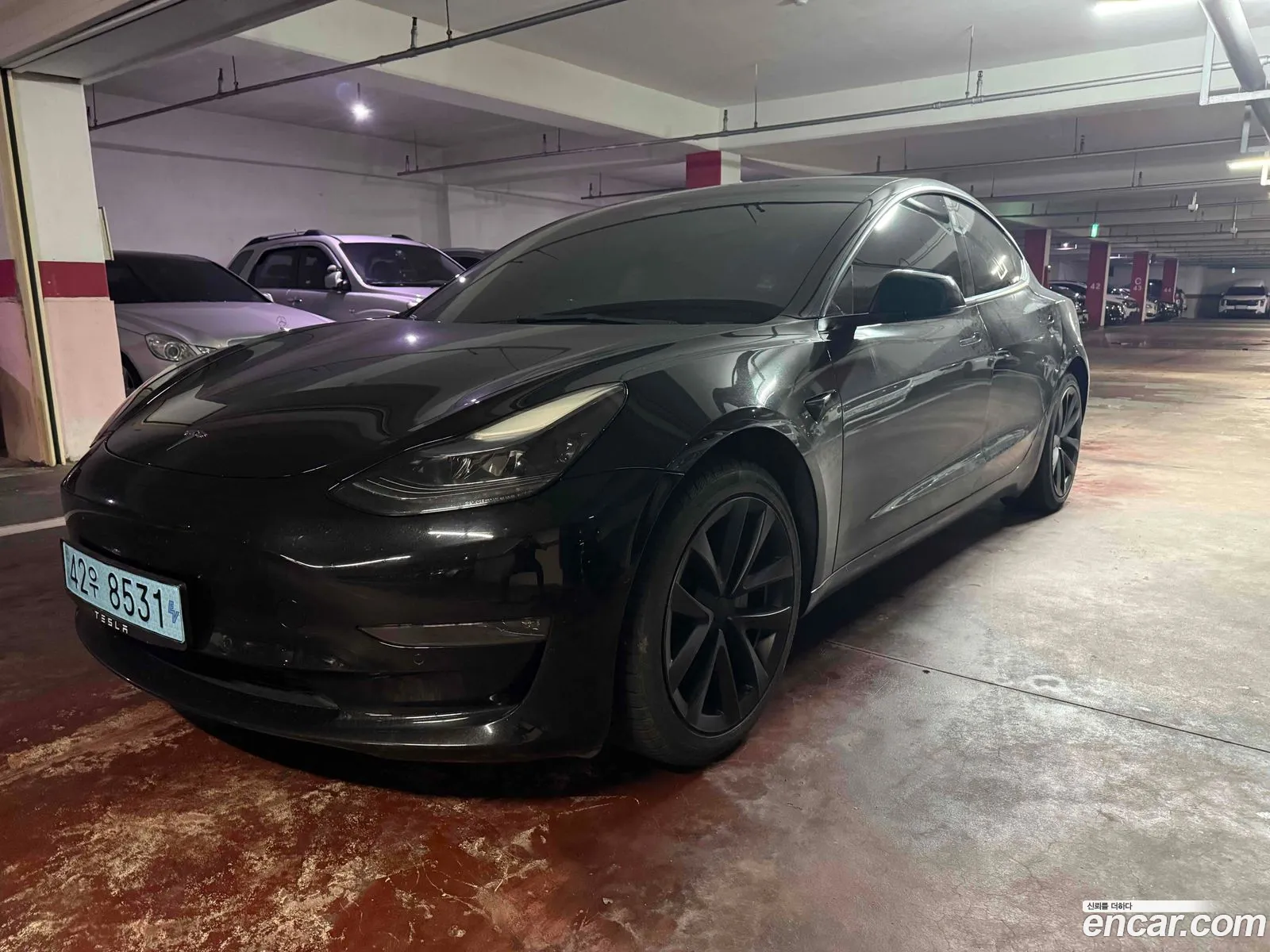 Tesla Model 3 2022 — 14
