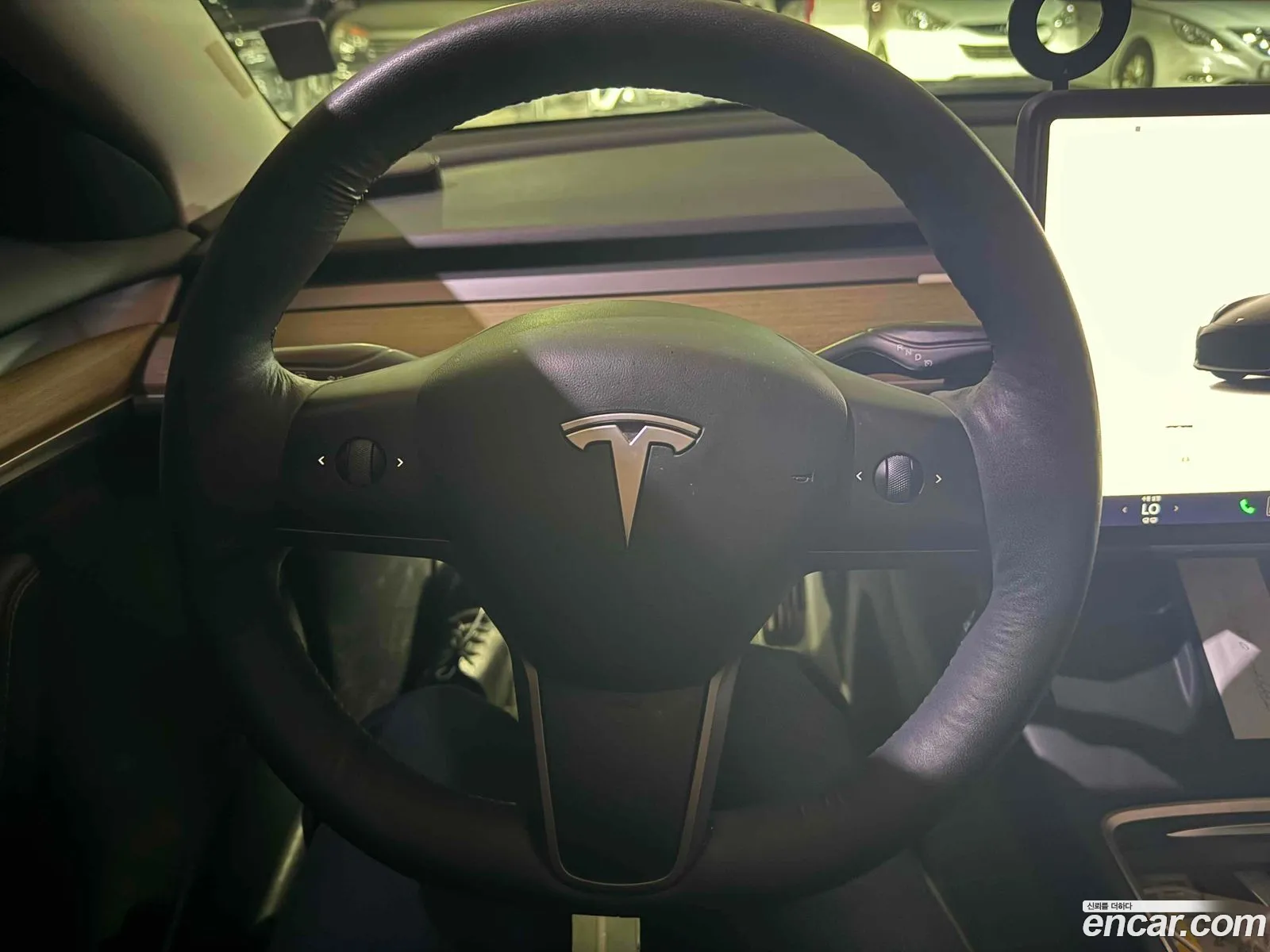 Tesla Model 3 2022 — 6