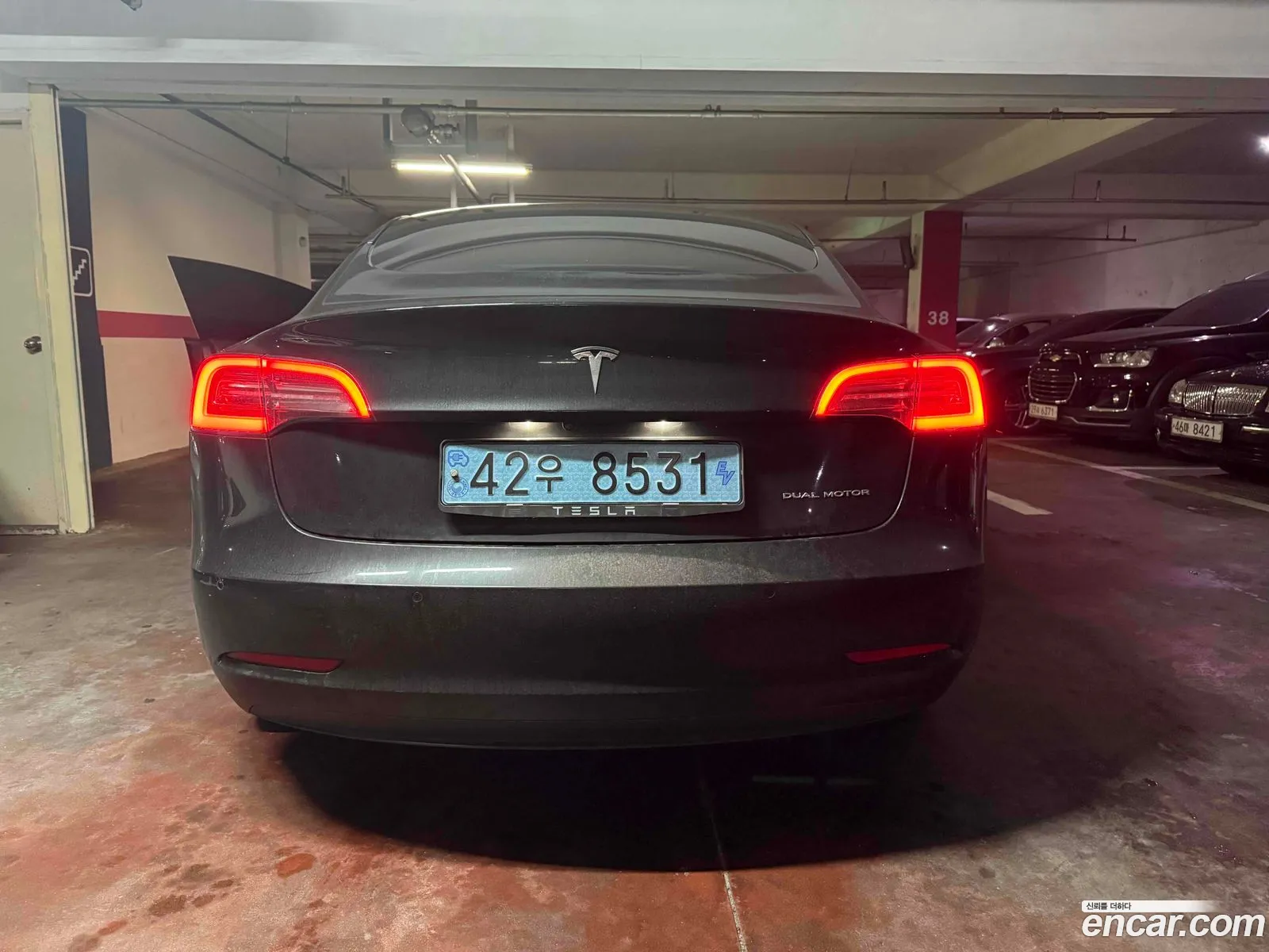 Tesla Model 3 2022 — 15