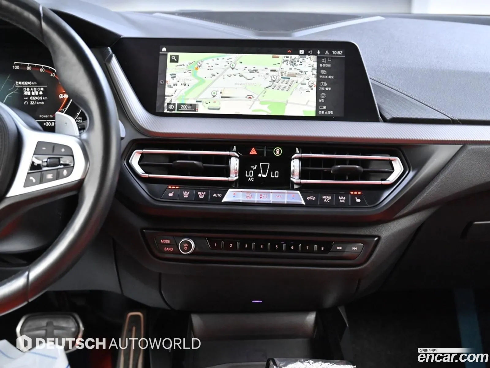 BMW 2 Series Gran Coupe 2021 — 14