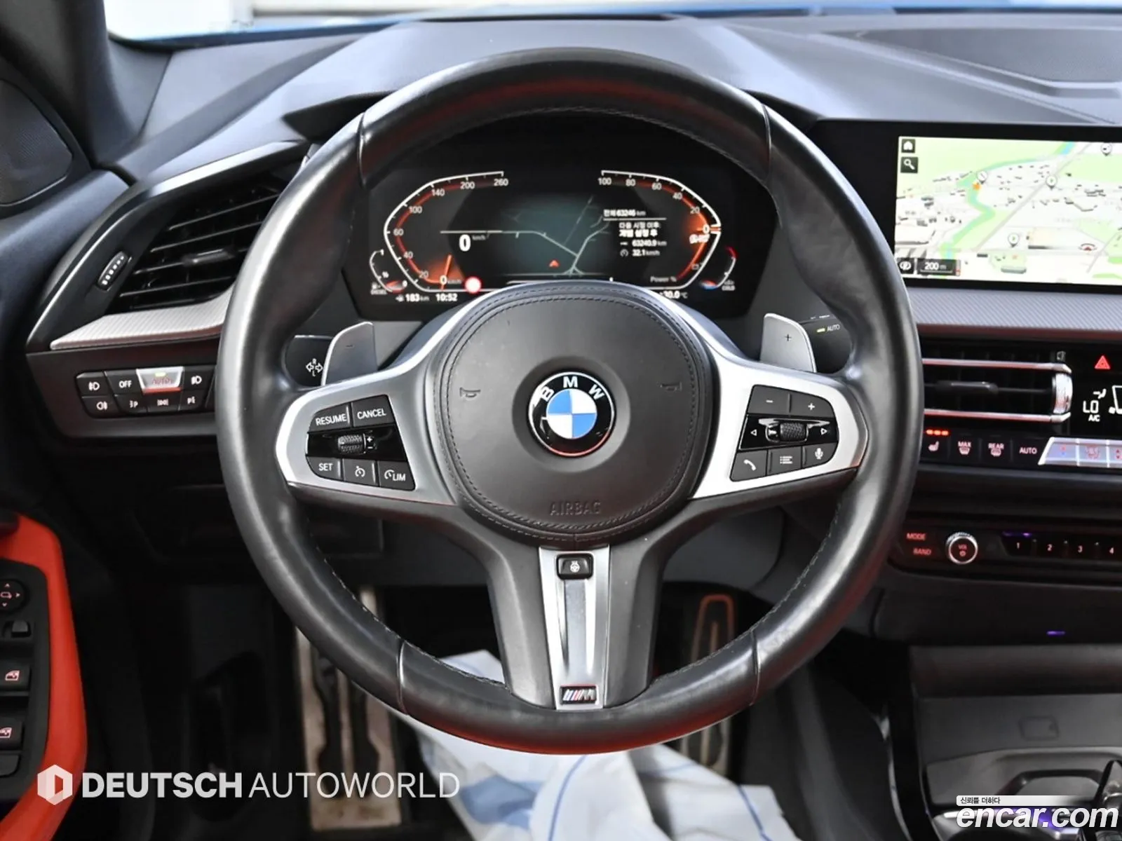 BMW 2 Series Gran Coupe 2021 — 6
