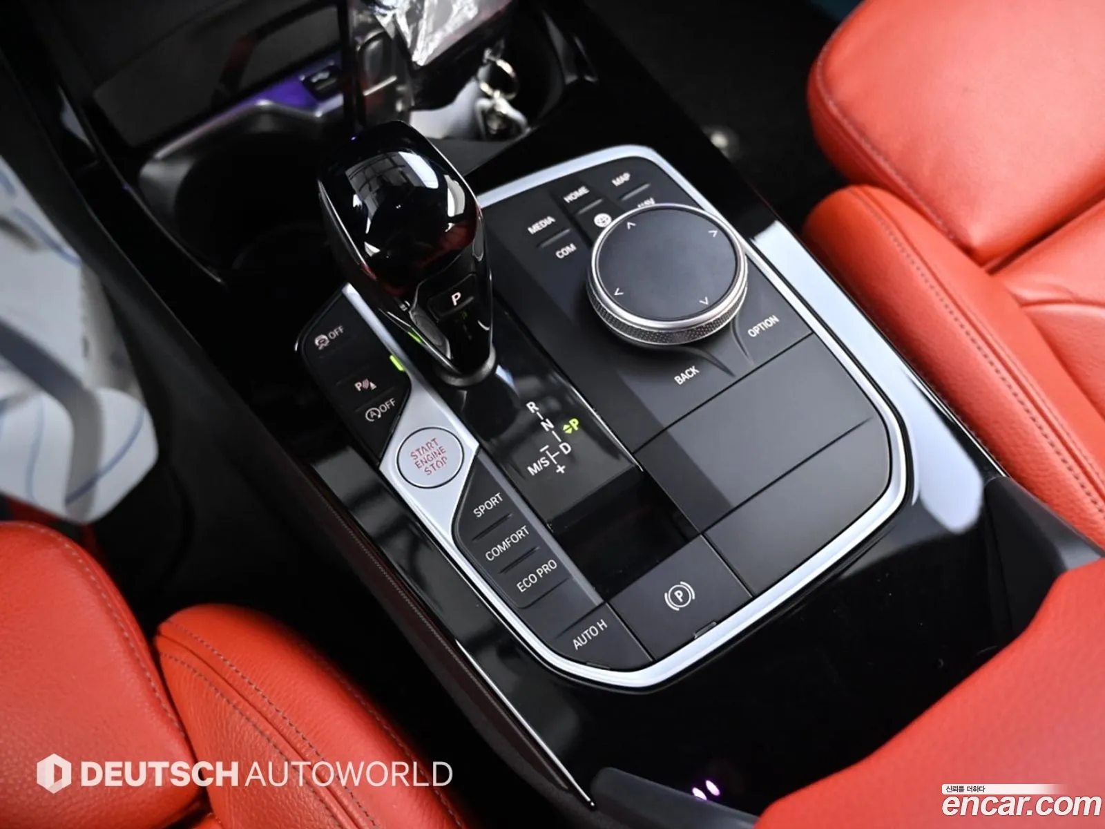 BMW 2 Series Gran Coupe 2021 — 12
