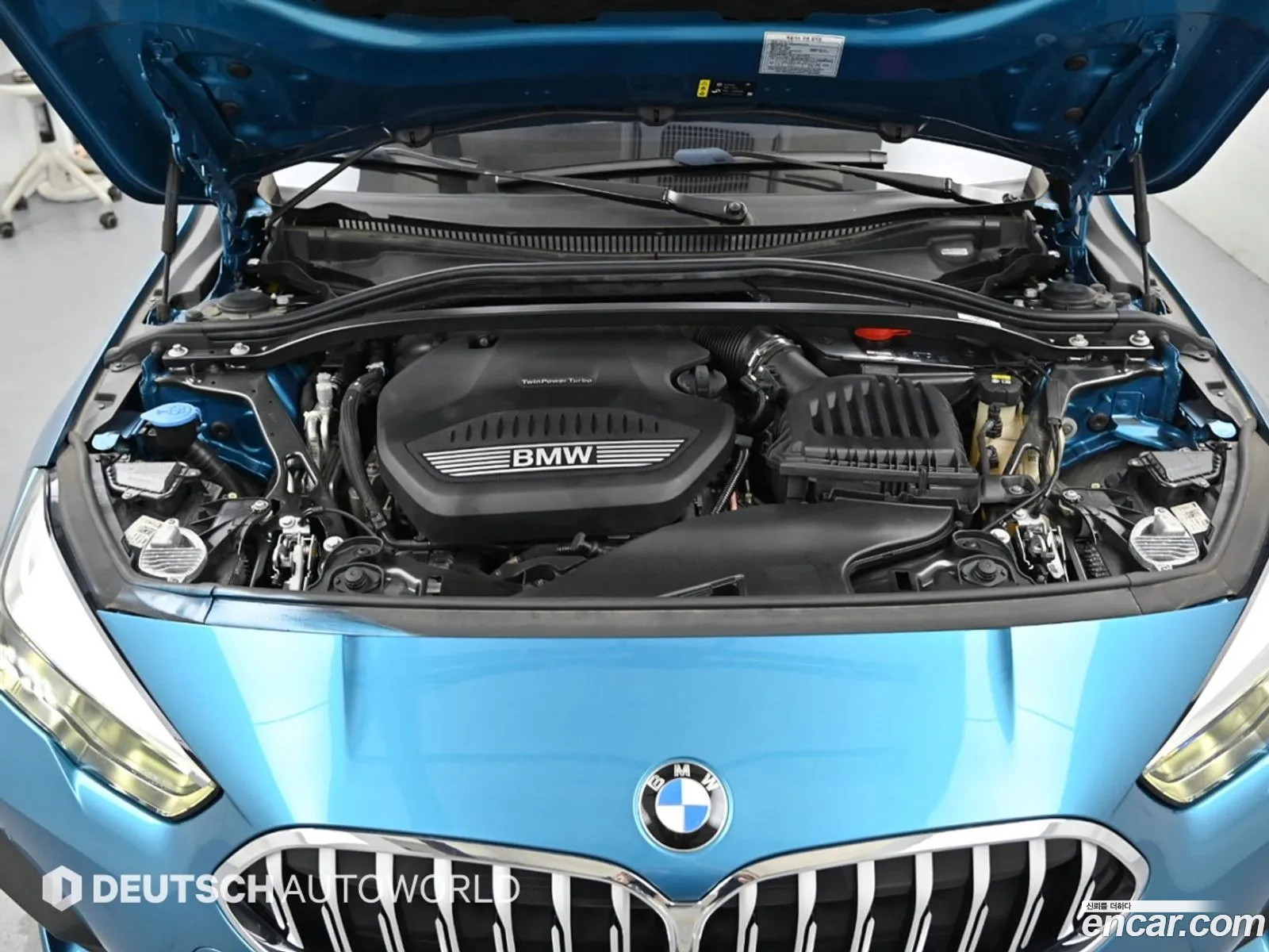 BMW 2 Series Gran Coupe 2021 — 5