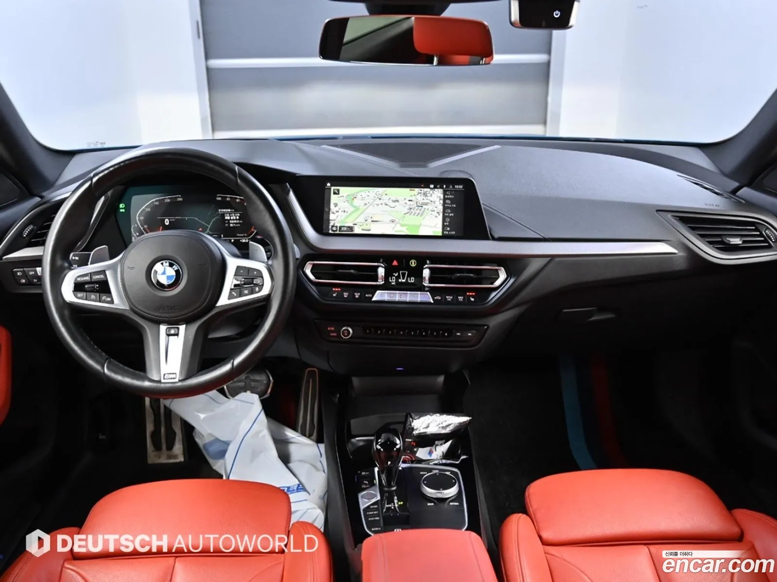BMW 2 Series Gran Coupe 2021 — 17