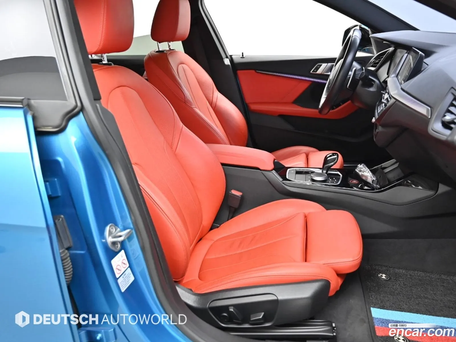 BMW 2 Series Gran Coupe 2021 — 15