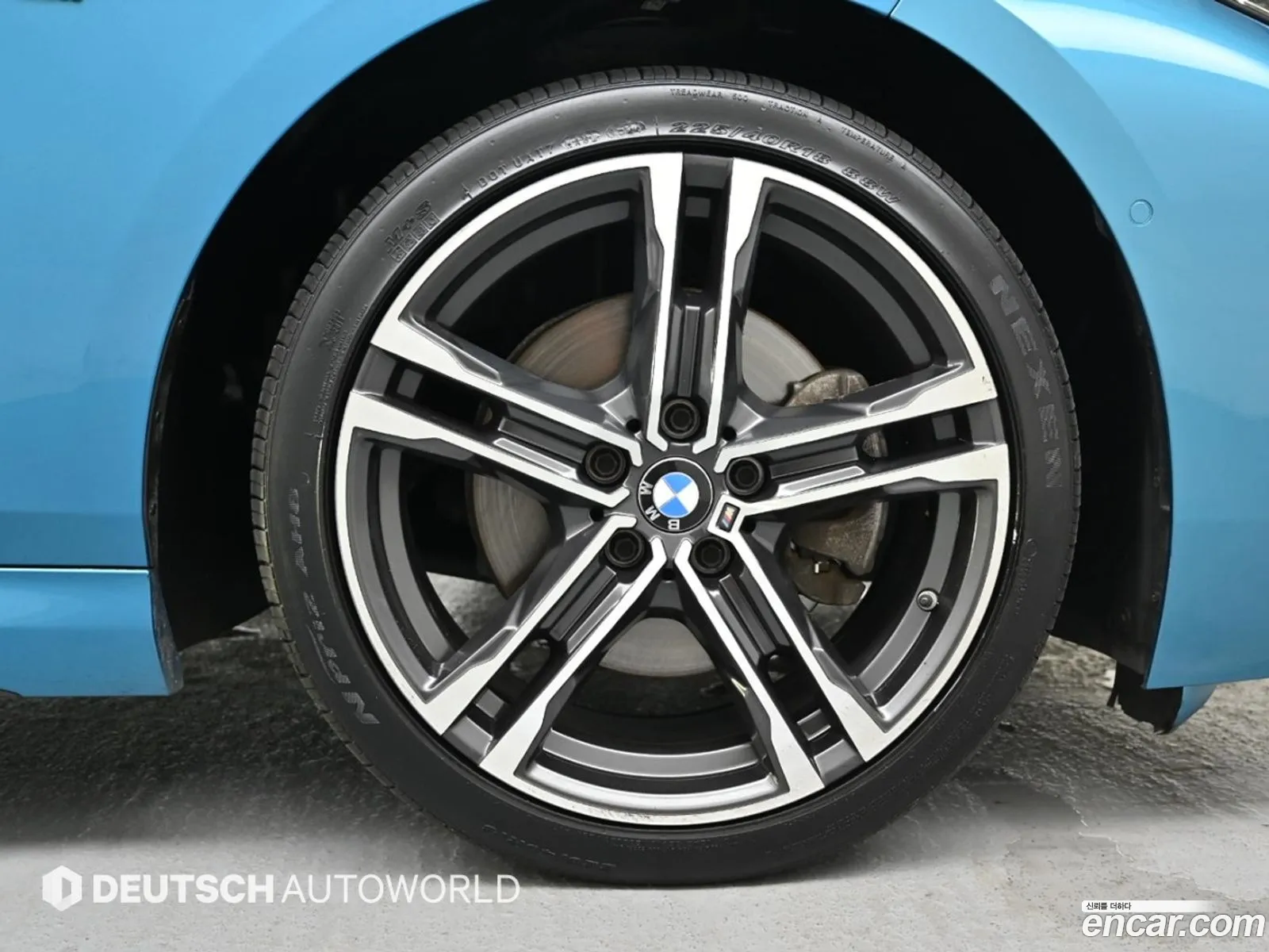 BMW 2 Series Gran Coupe 2021 — 19