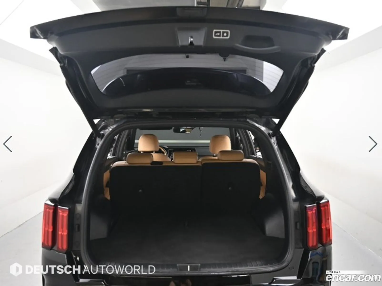 Kia Sorento 2023 — 3