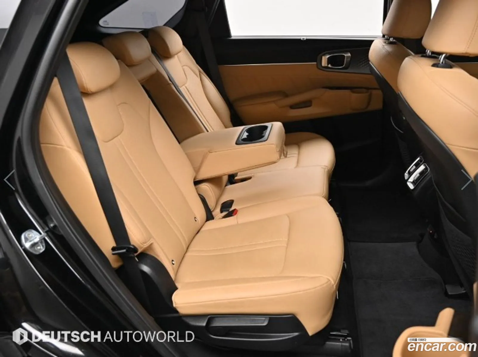 Kia Sorento 2023 — 5