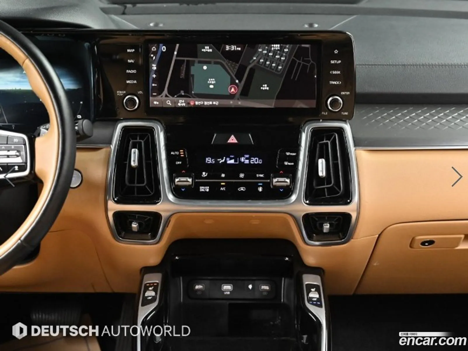 Kia Sorento 2023 — 18