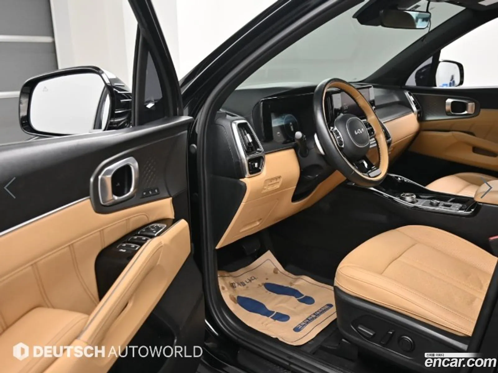 Kia Sorento 2023 — 14
