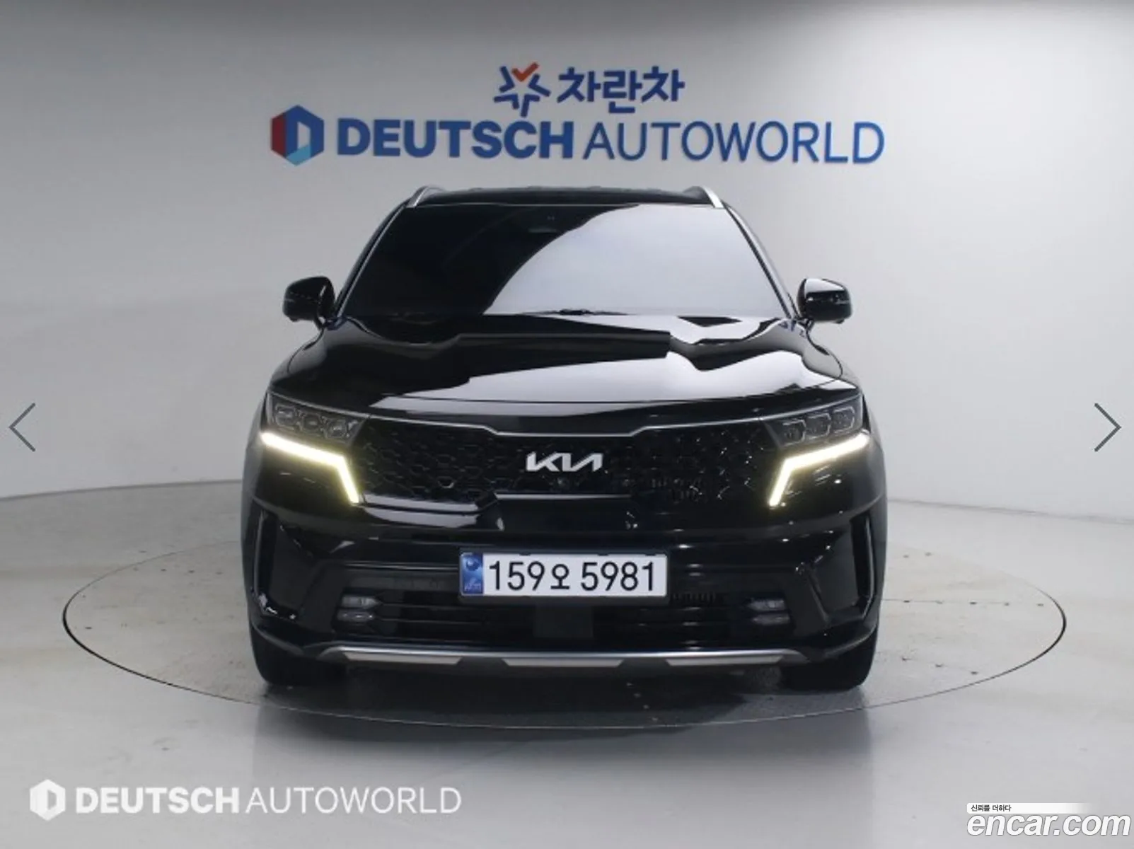 Kia Sorento 2023 — 10