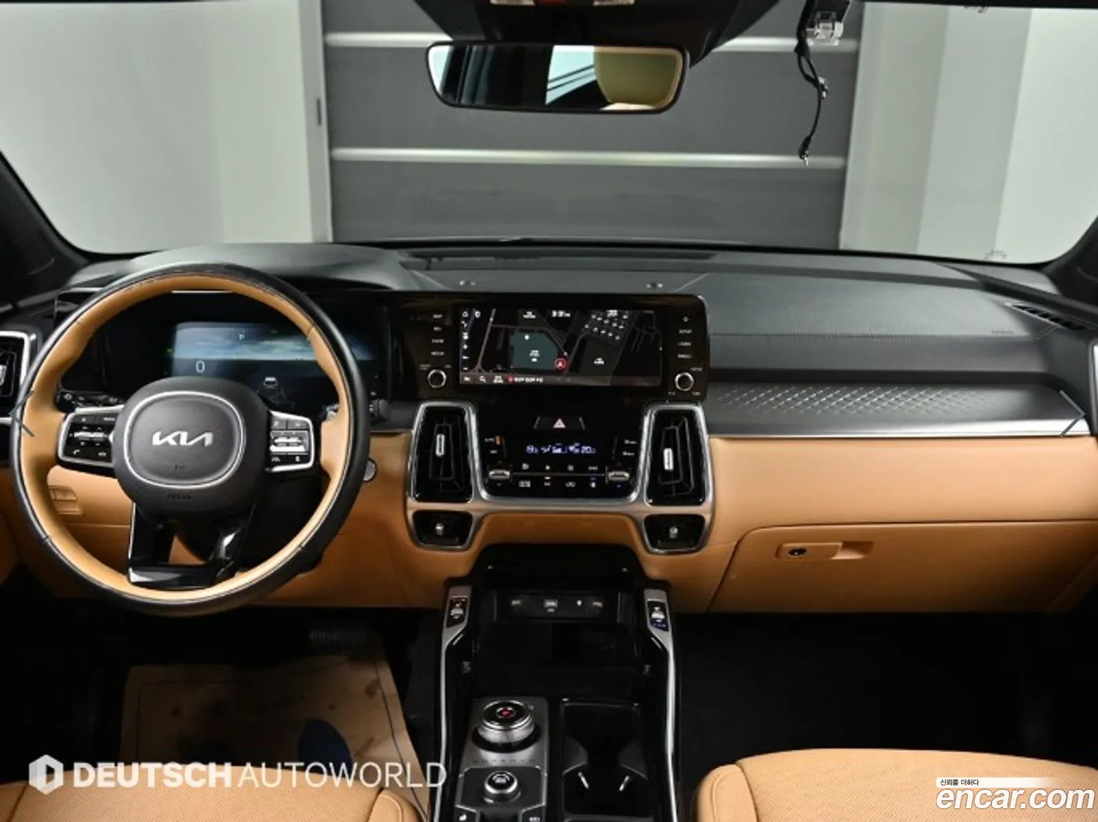 Kia Sorento 2023 — 19