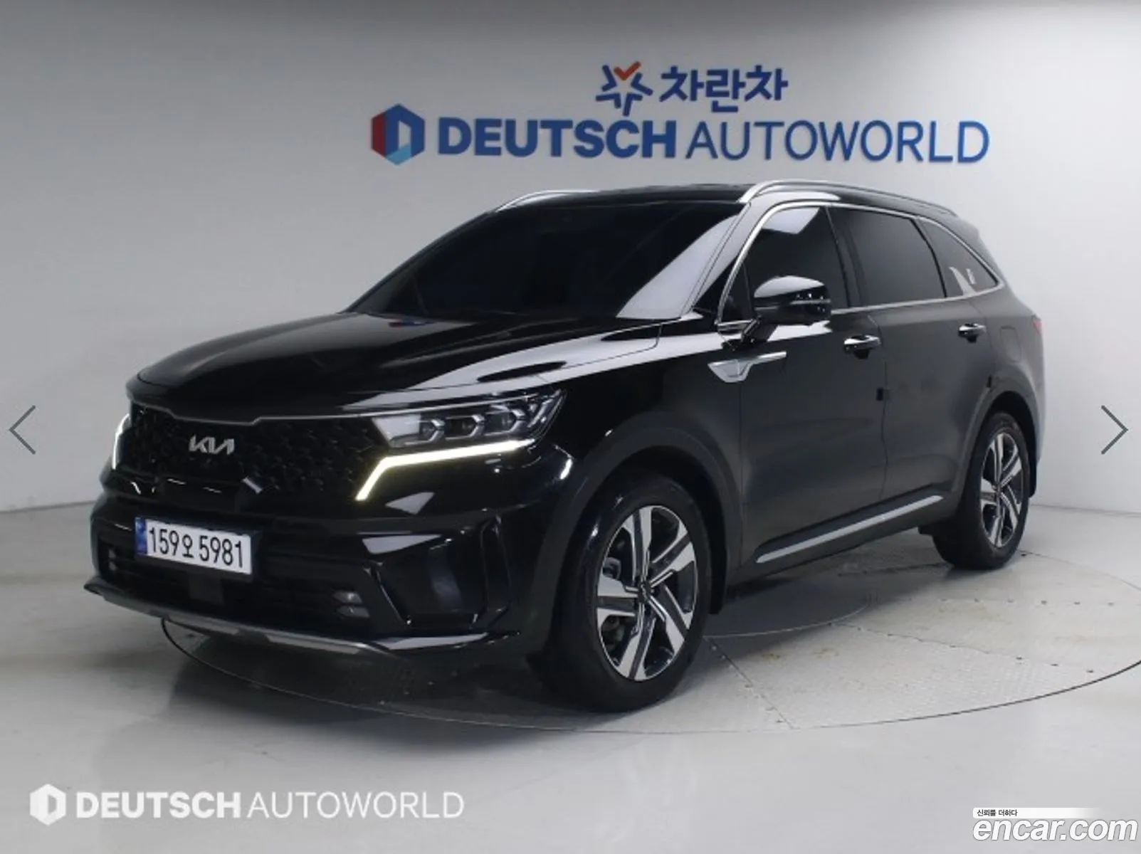 Kia Sorento 2023 — 17