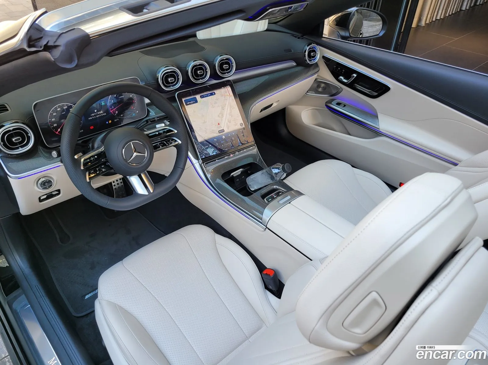 Mercedes-Benz CLE-Class C236 2025 — 11
