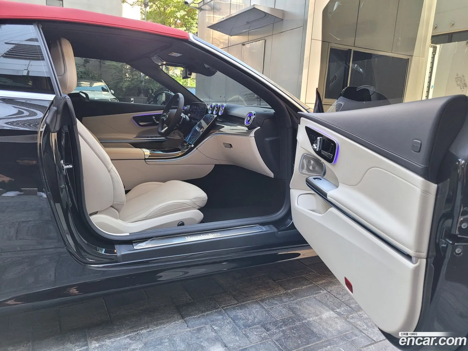 Mercedes-Benz CLE-Class C236 2025 — 12