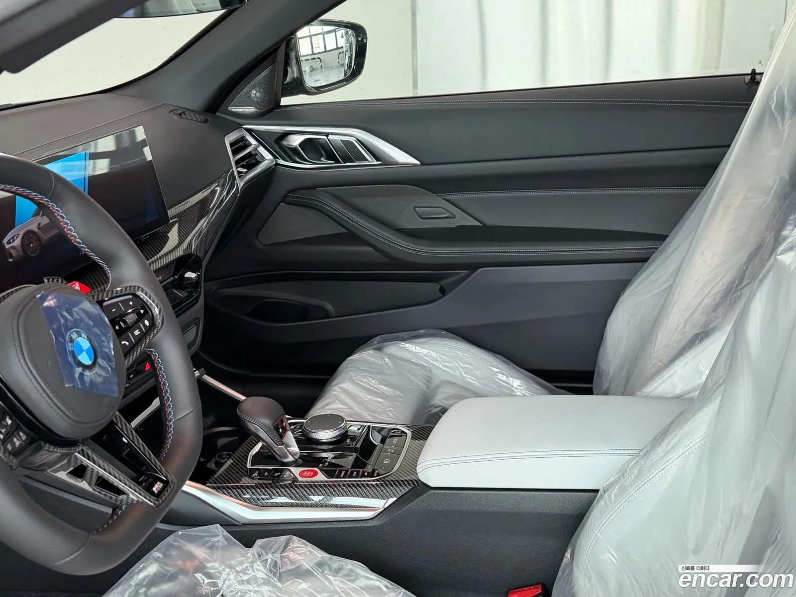 BMW M4 2025 — 9