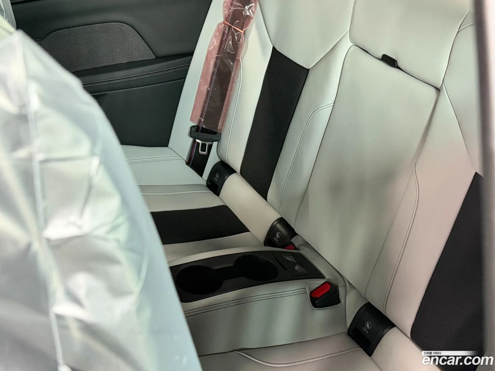 BMW M4 2025 — 8