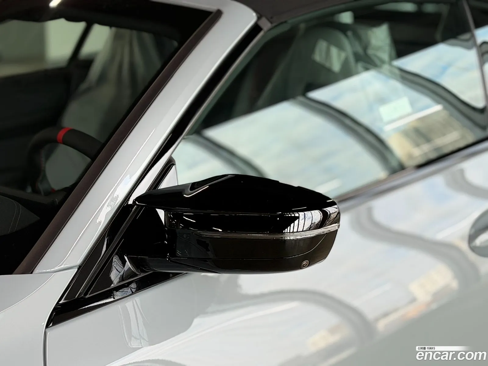 BMW M4 2025 — 4