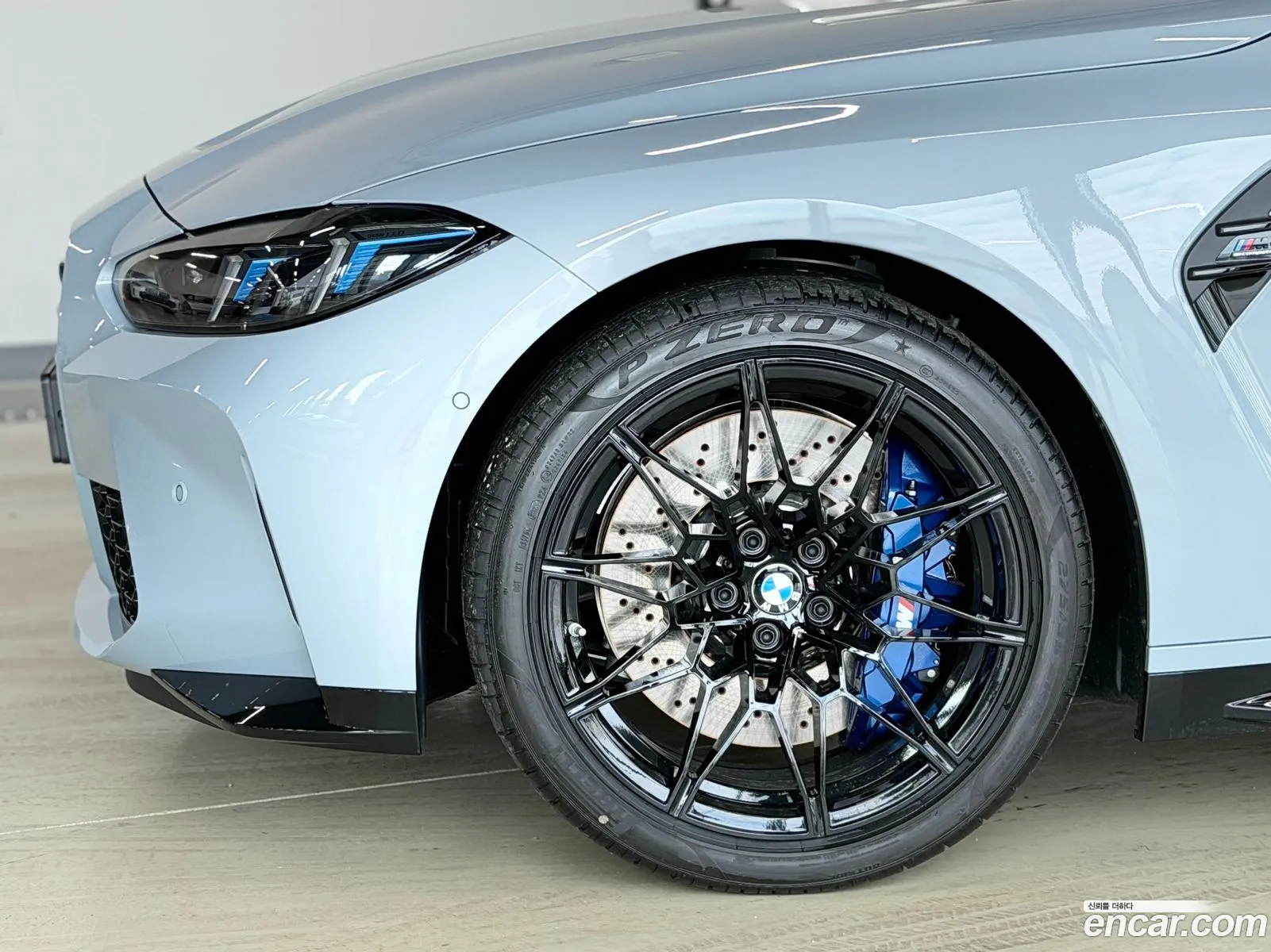 BMW M4 2025 — 3