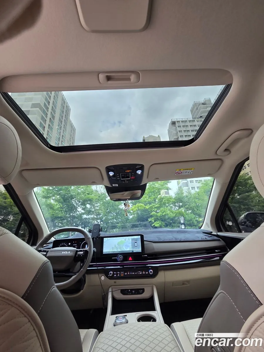 Kia Carnival 2025 — 6