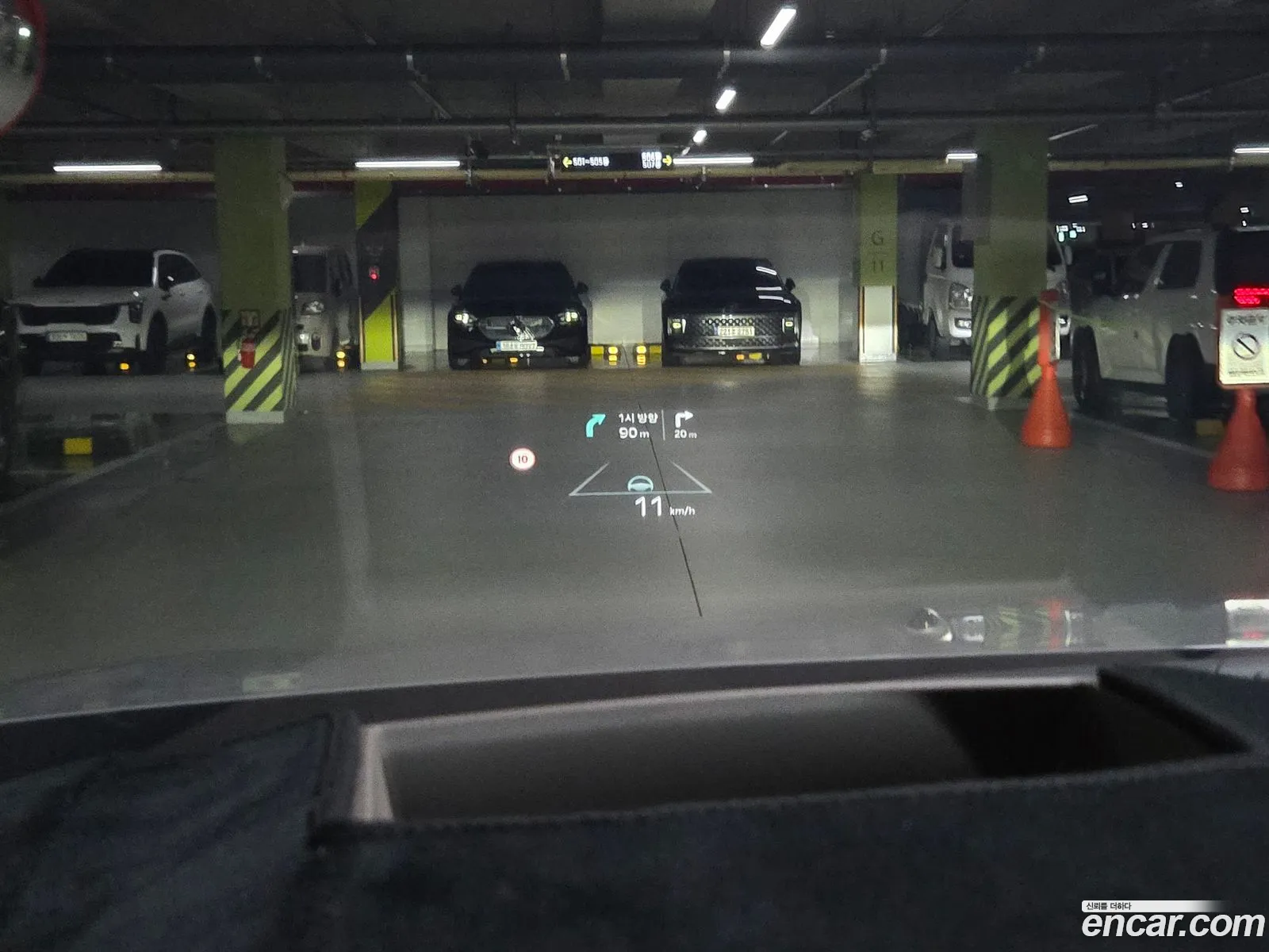 Kia Carnival 2025 — 7