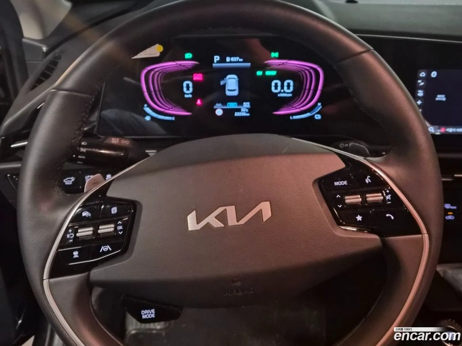 Kia Niro 2025 — 6
