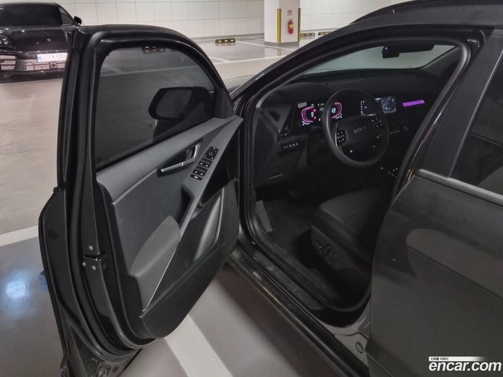 Kia Niro 2025 — 10