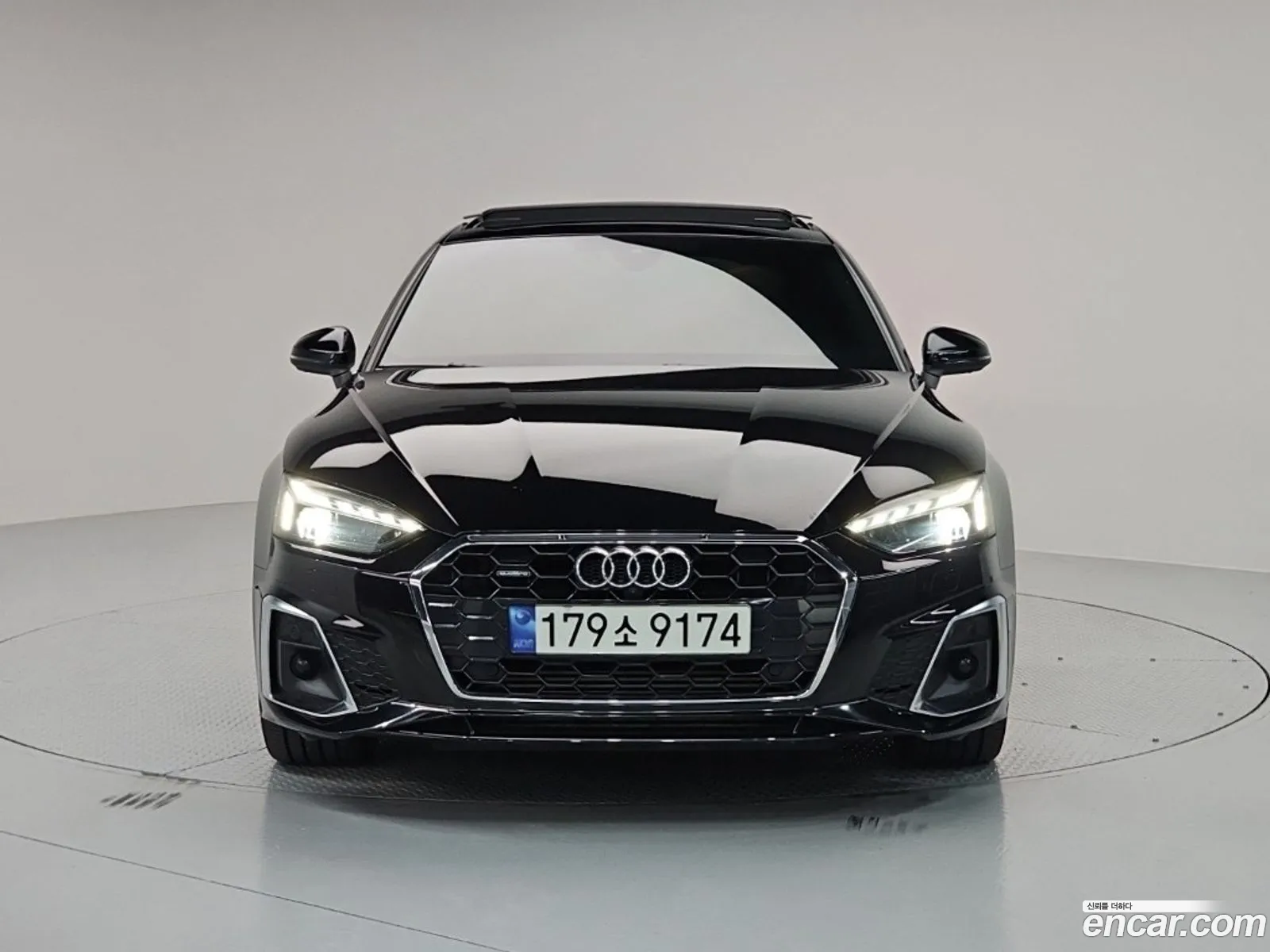 Audi A5 2023 — 6