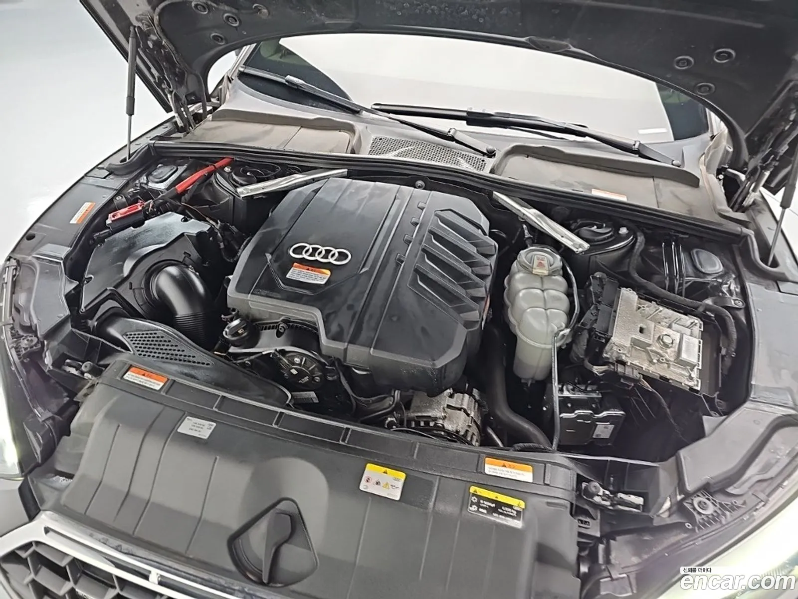 Audi A5 2023 — 4