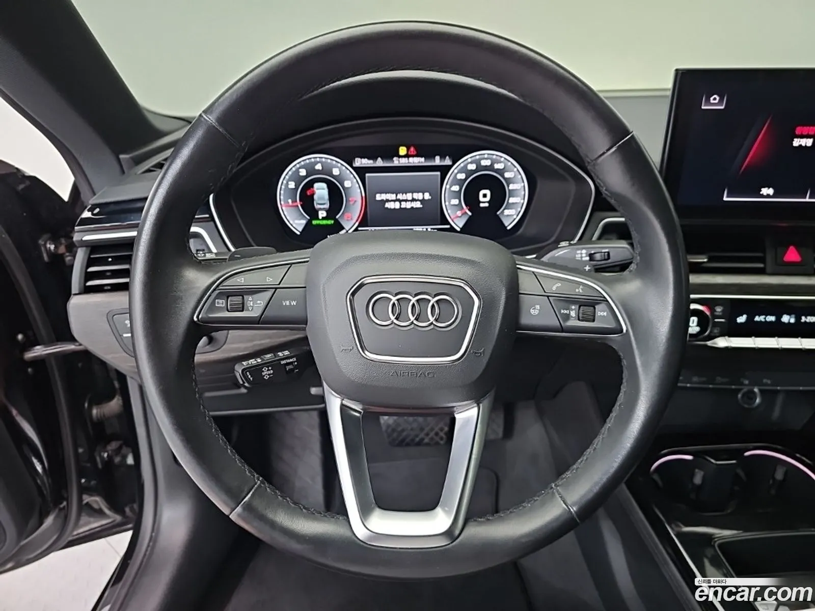 Audi A5 2023 — 9