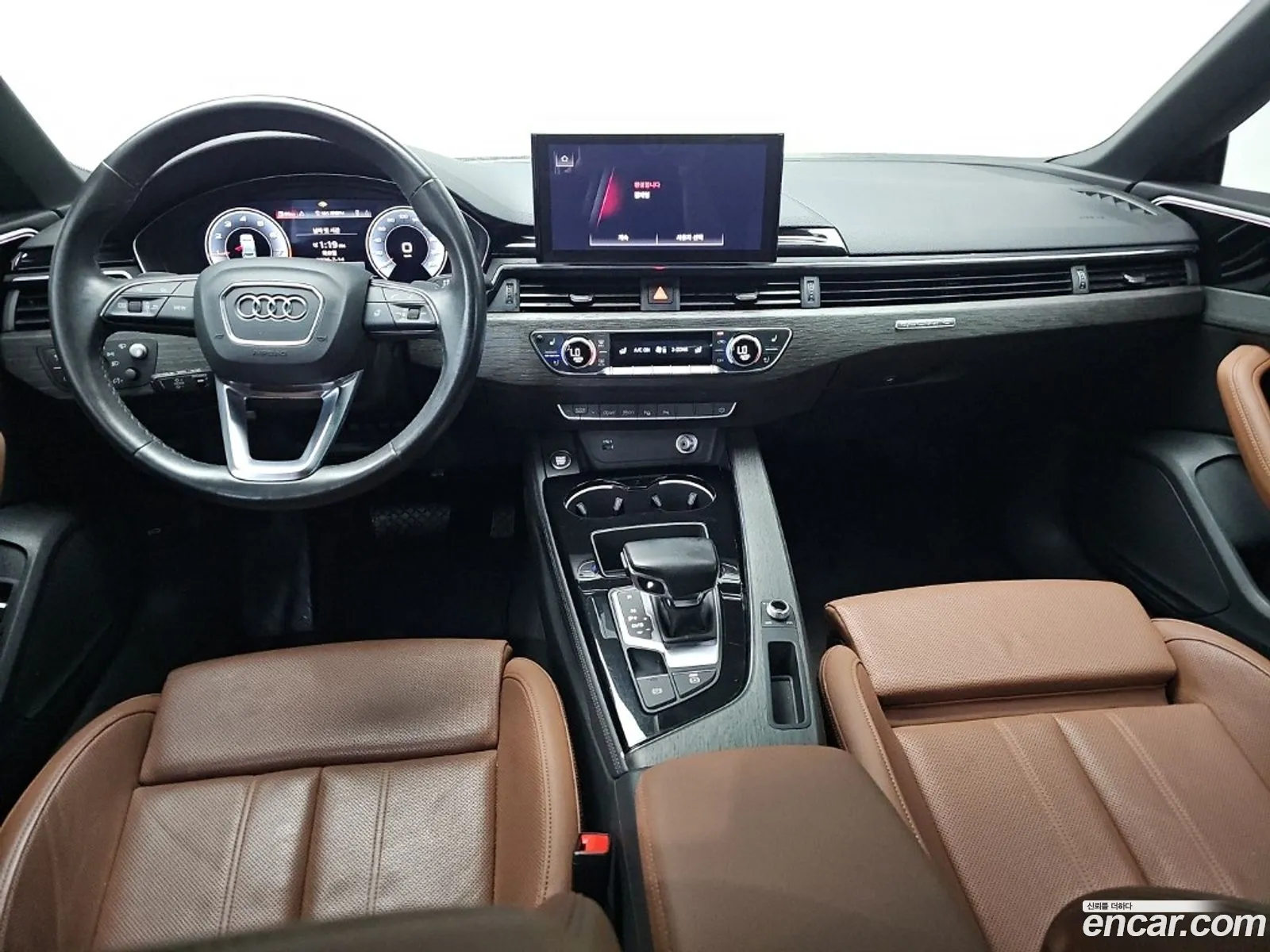 Audi A5 2023 — 17