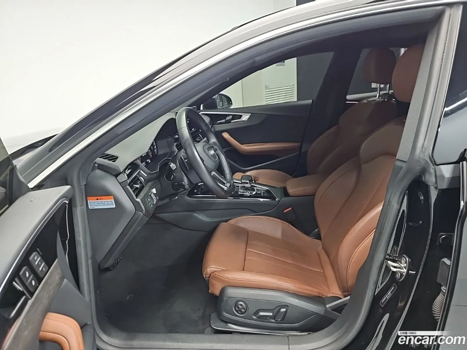 Audi A5 2023 — 11