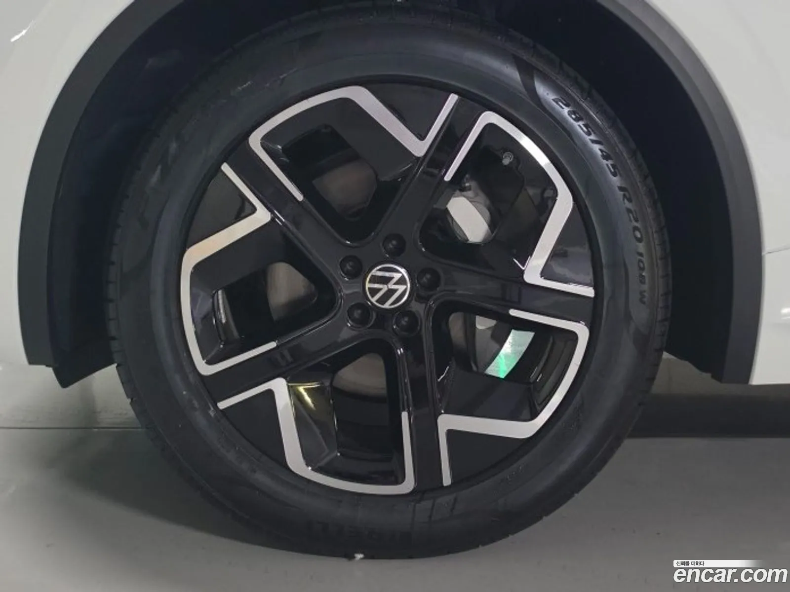 Volkswagen Touareg 2026 — 12