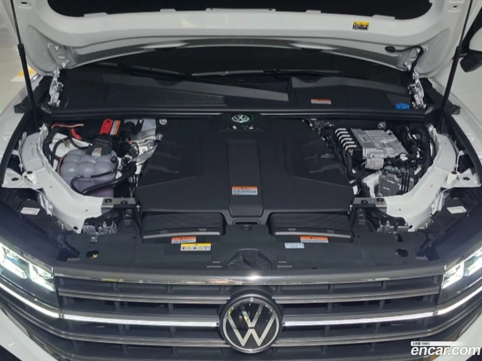 Volkswagen Touareg 2026 — 11