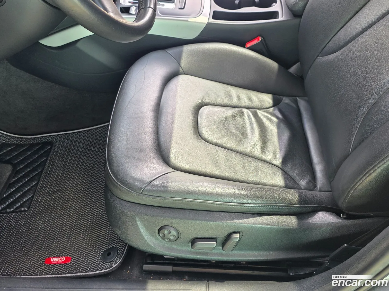 Audi A4 2010 — 10