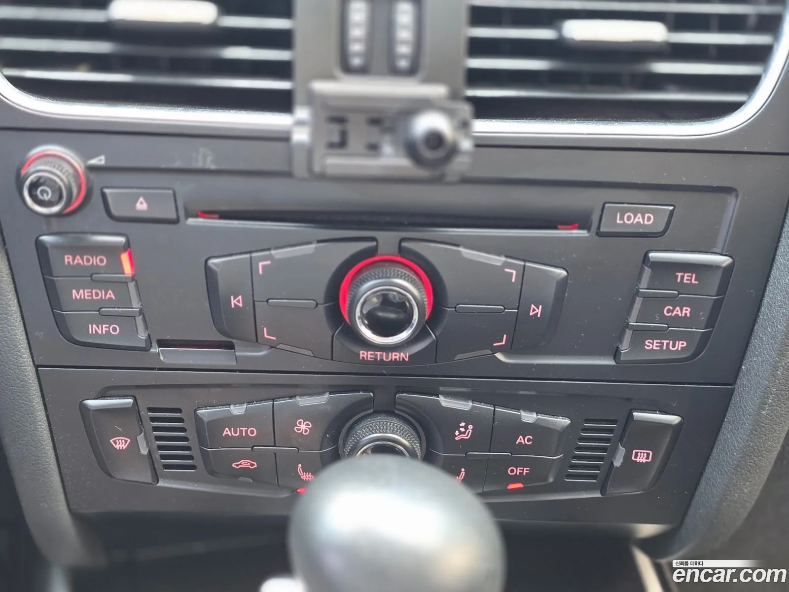 Audi A4 2010 — 18