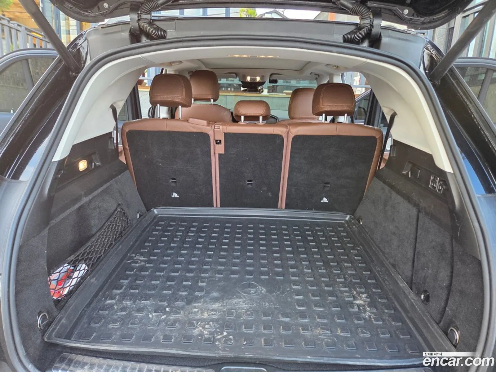 Mercedes-Benz GLE-Class W167 2024 — 9