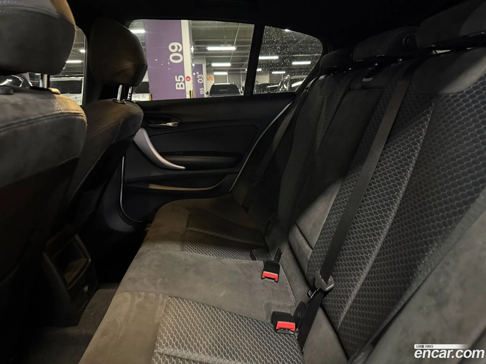 BMW 1 Series 2017 — 18