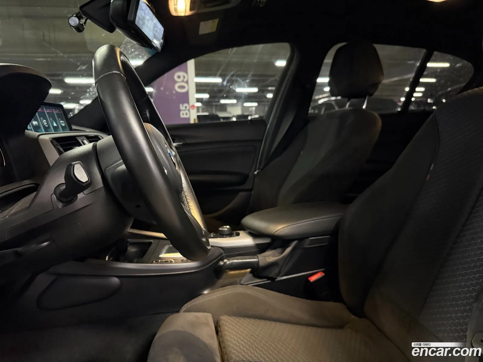 BMW 1 Series 2017 — 8