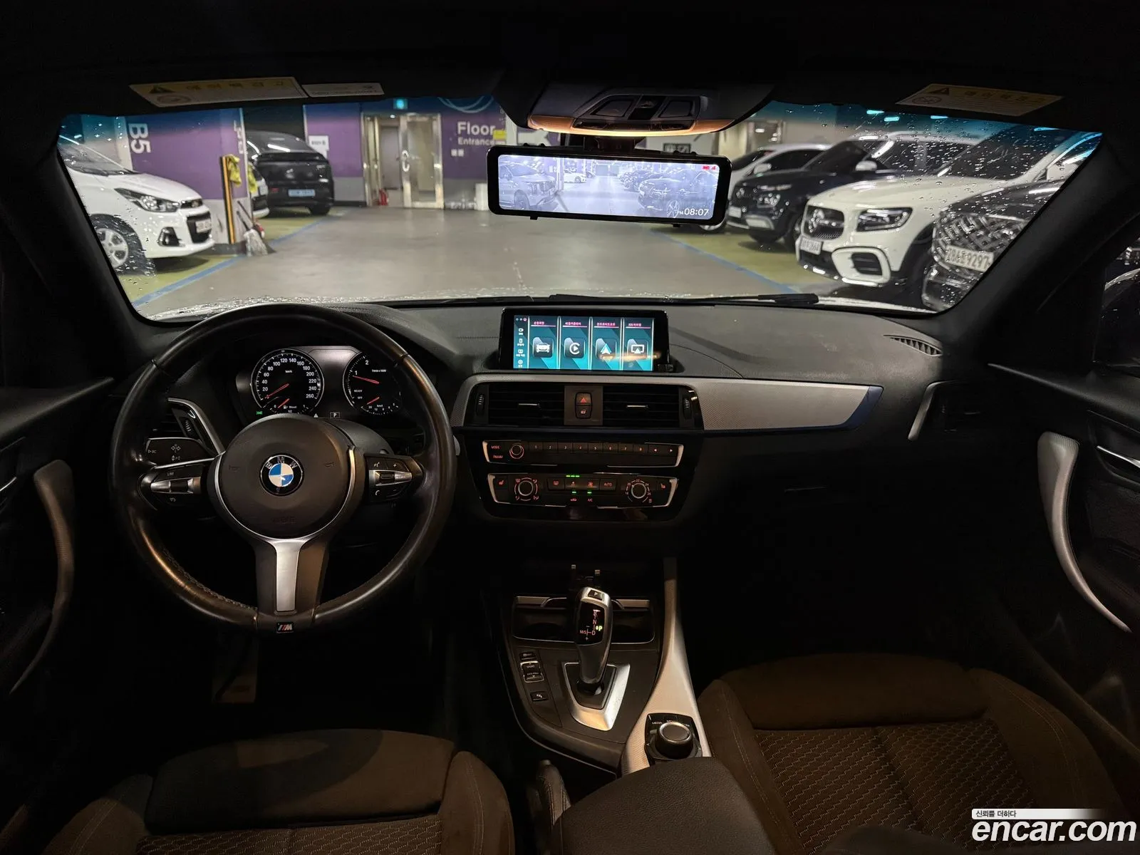 BMW 1 Series 2017 — 9