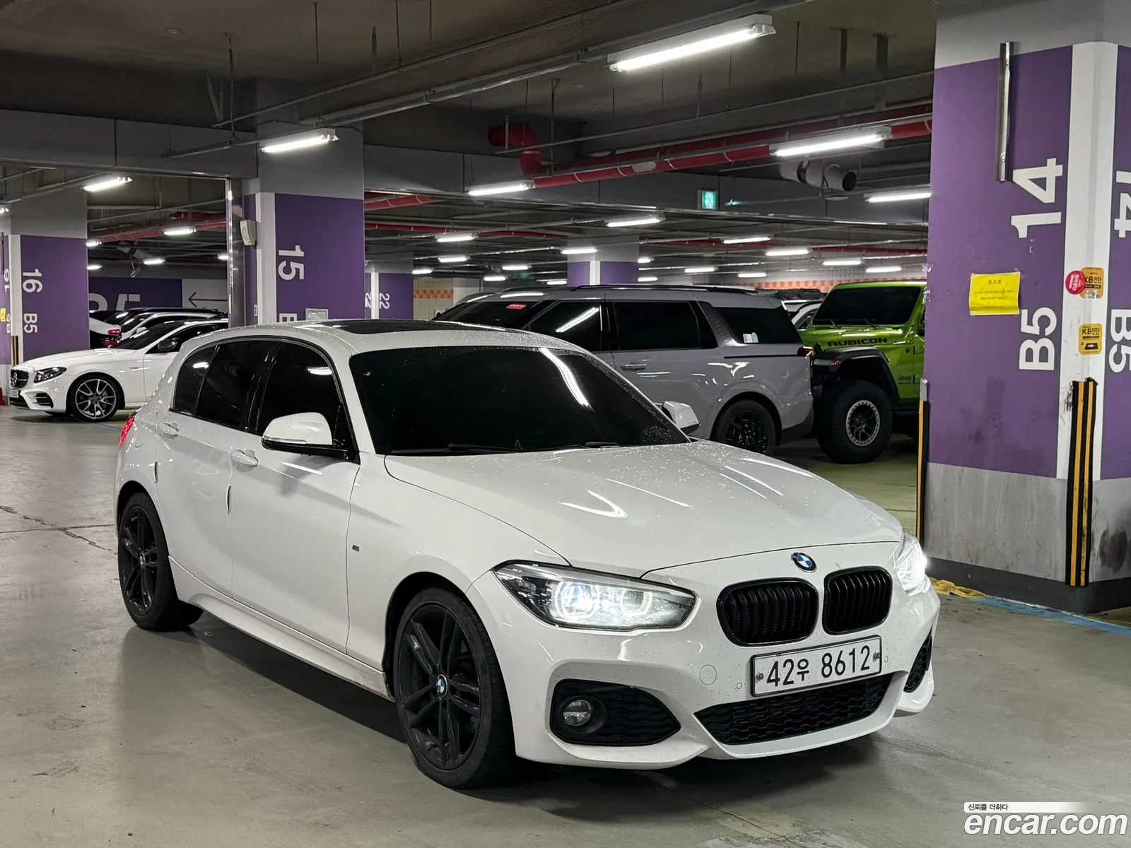 BMW 1 Series 2017 — 16