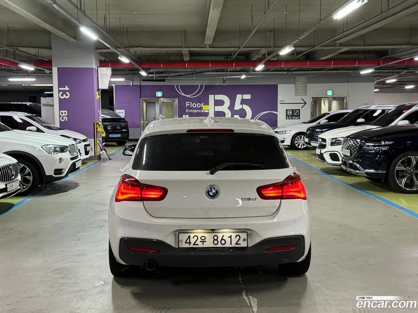 BMW 1 Series 2017 — 15