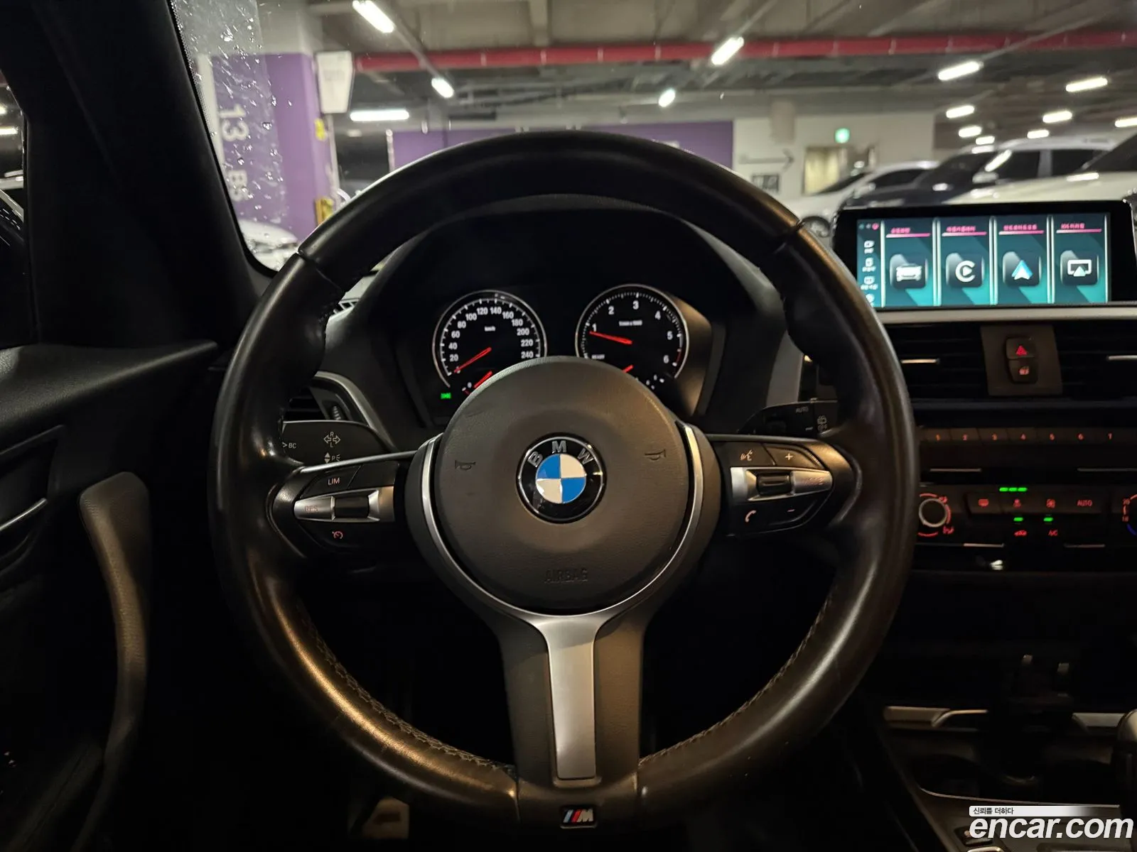 BMW 1 Series 2017 — 7