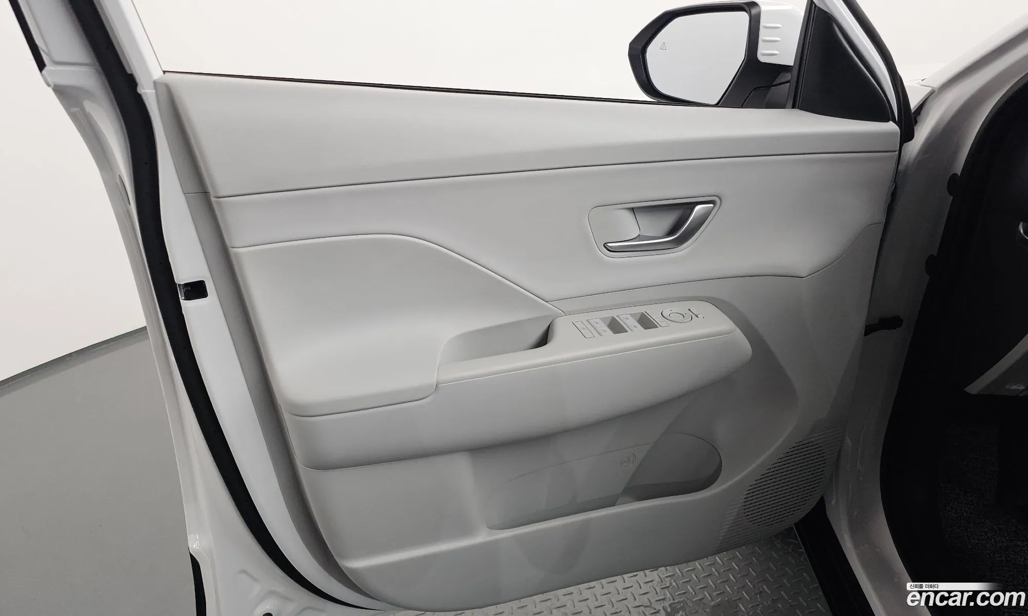 Hyundai Kona Hybrid