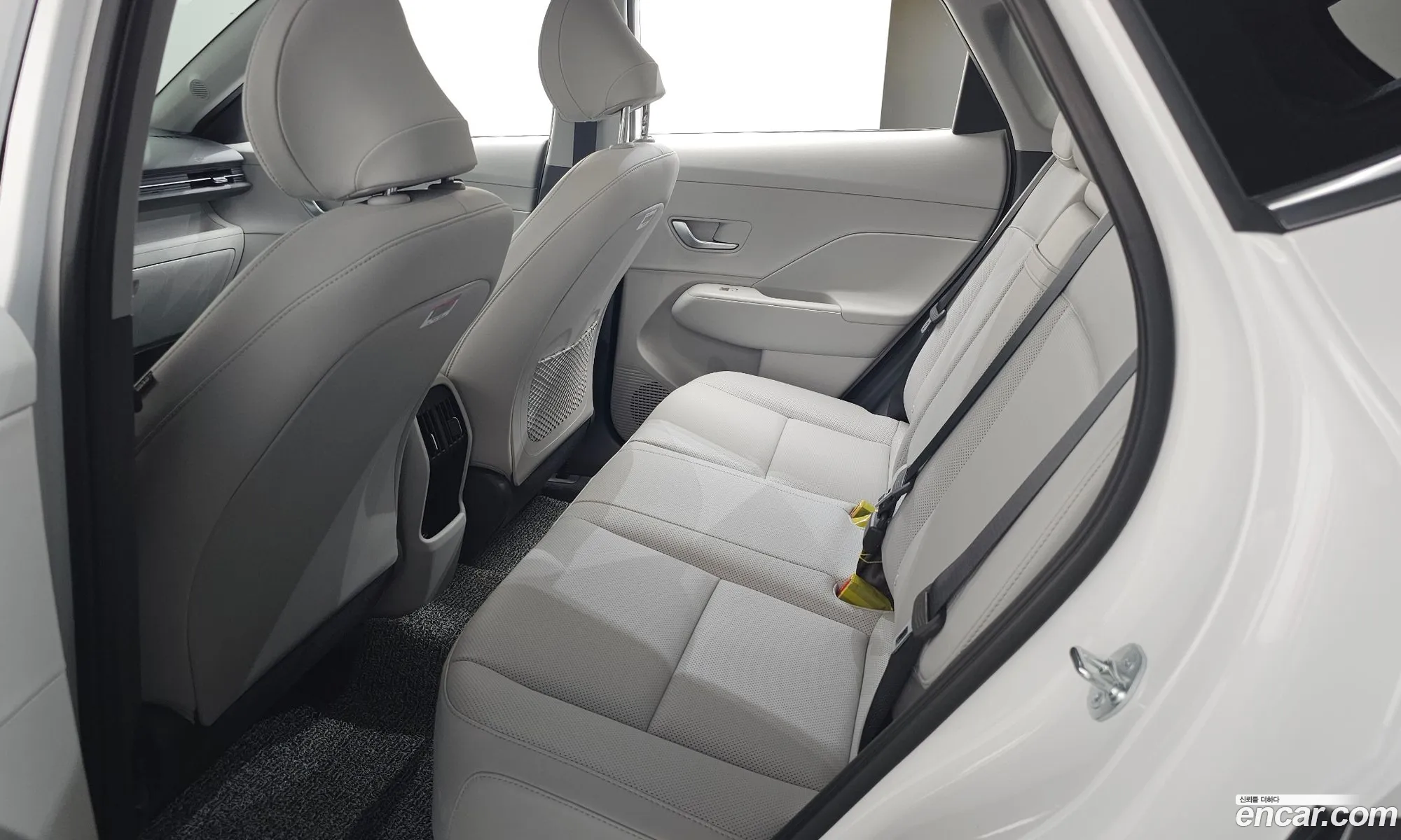 Hyundai Kona Hybrid