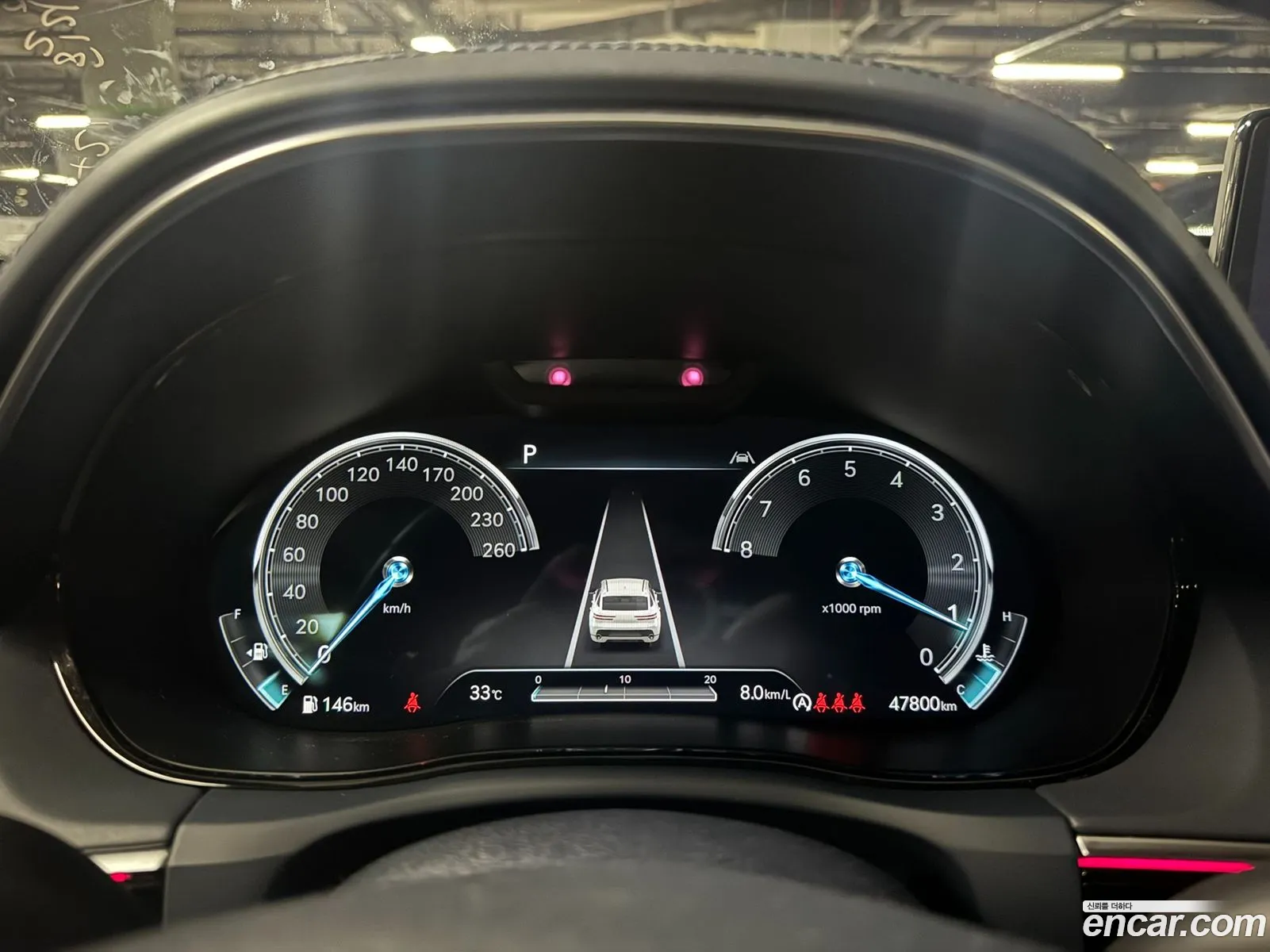 Genesis GV70 2022 — 12